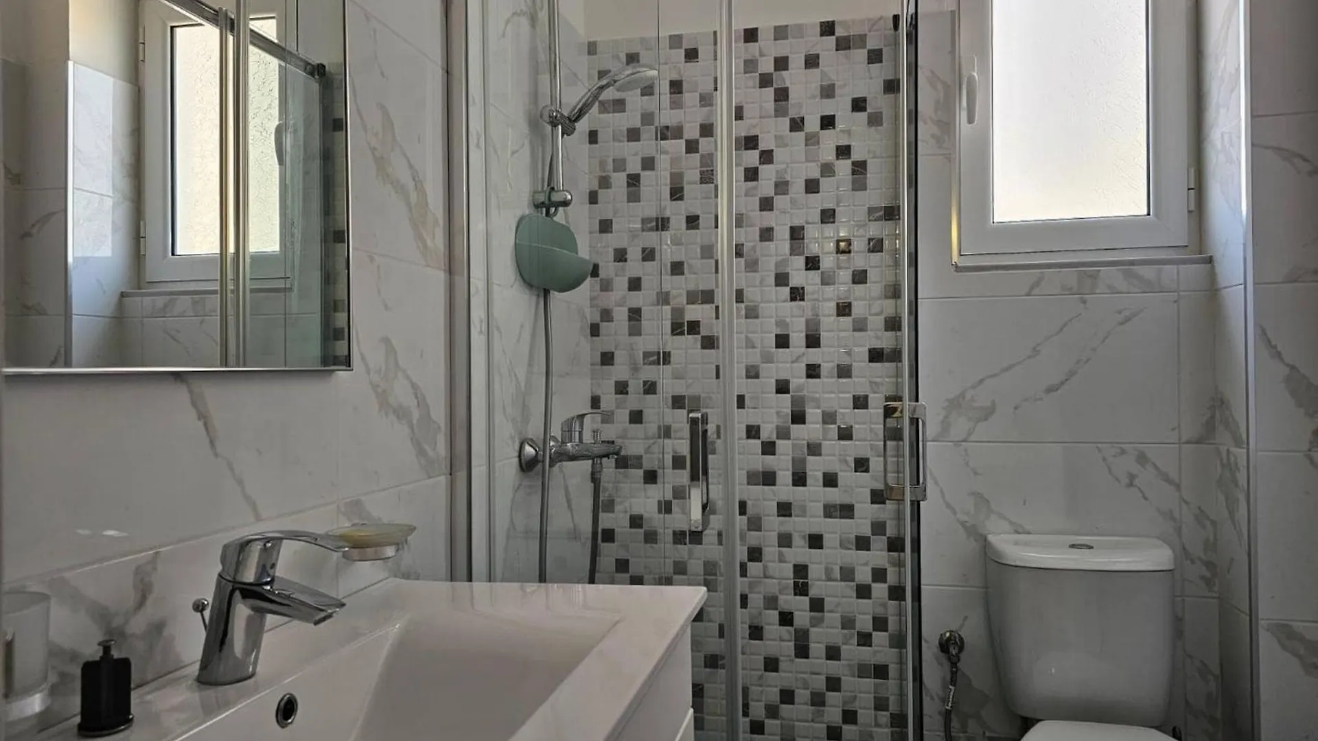 Stylish Apartment With Scenic Views Saranda 0*,  Albania